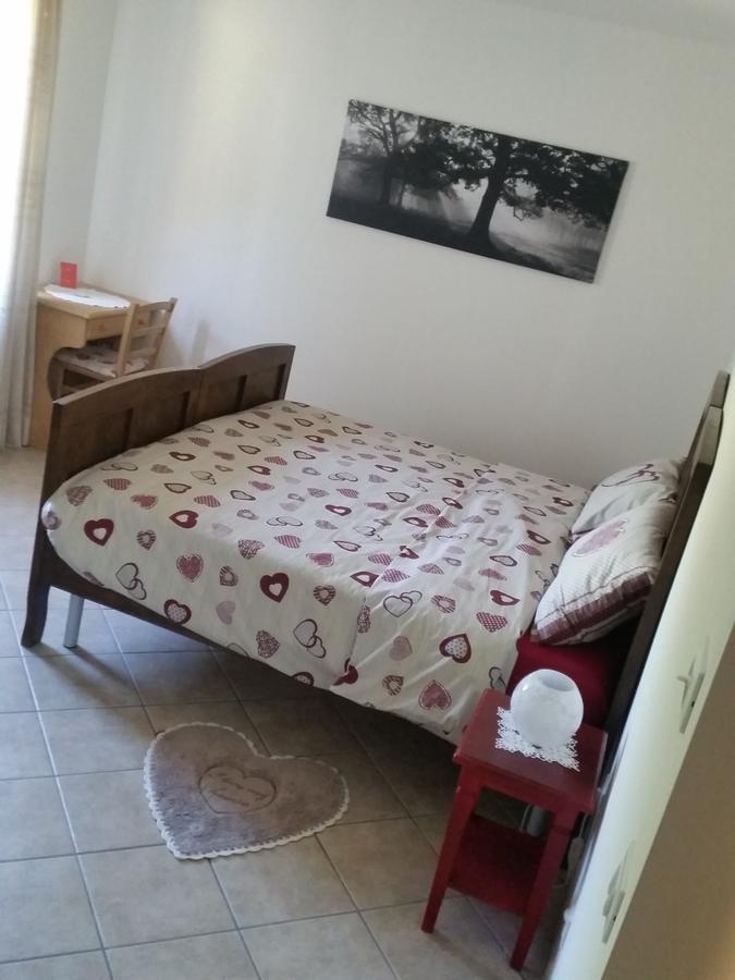 B&B Raina Castelfondo Exterior photo